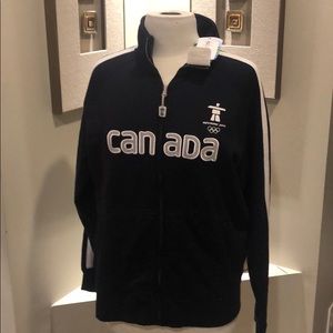 Vintage throwback. 2010 Vancouver Olympics 🇨🇦